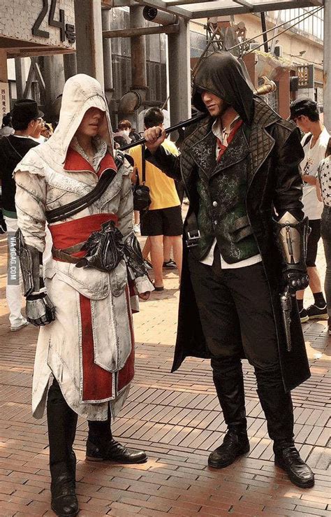 Assassin's Creed Cosplays Cosplay Shop .